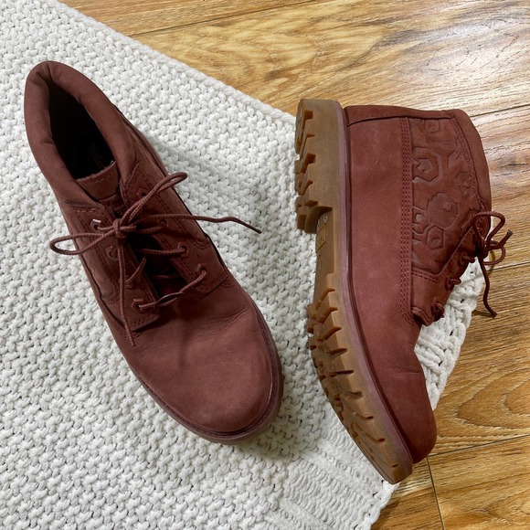 Timberland Shoes - Timberland Boots SZ 7.5